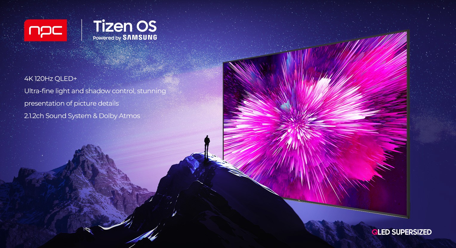 ОС Tizen