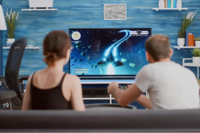 Топ 10 Причин Выбрать Смарт Телевизор UHD 4K от NPC