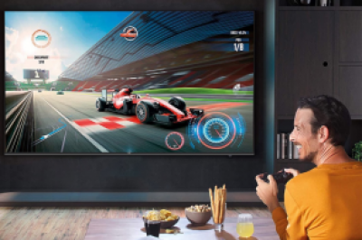 Как выбрать между 4K и Full HD Smart TV?