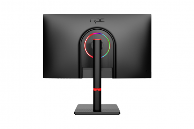  Как панели монитора влияют на производительность