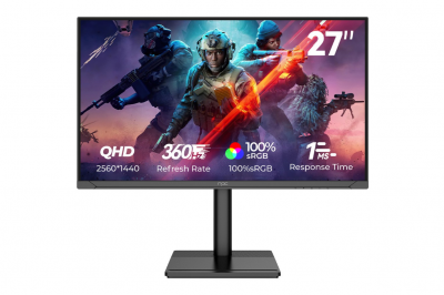 Какой должна быть резкость на моем мониторе для игр?
