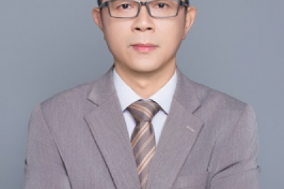 葛广辉 Guanghui Ge