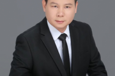 付建国 Jianguo Fu