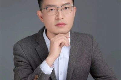 周文青 Wenqing Zhou