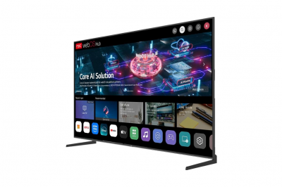 Встроенные динамики Smart TV или саундбар: какая конфигурация звучит лучше?