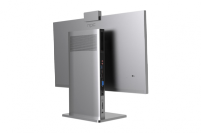 Thunderbolt 4 на моноблоках Intel: возможности подключения