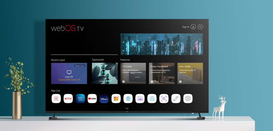 Топ 10 Причин Выбрать Смарт Телевизор UHD 4K от NPC(图2) 1-230QG4541N91.png