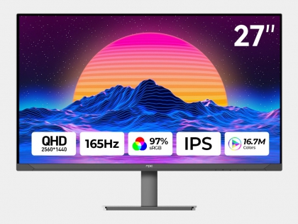 NPC-MF2705-K