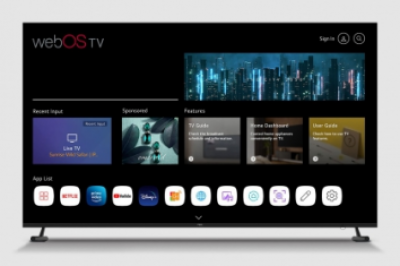 Поднимите свой бизнес на новый уровень с помощью NPC Smart TV: будущее визуальных развлечений