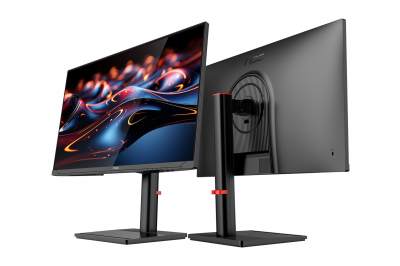 Раскрытие производительности: представляем игровой монитор NPC-WF2433-K4 240 Гц