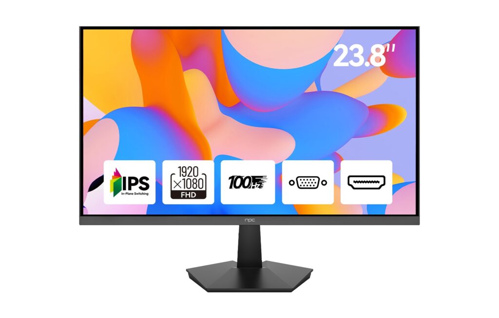 NPC-MF2408-A