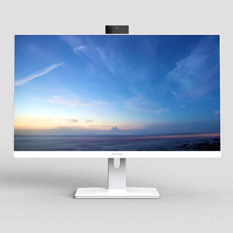 NPC PF2702-M White