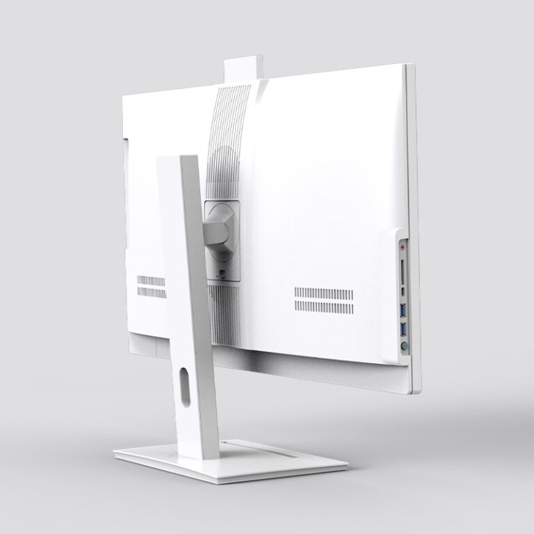 NPC PF2702-M White