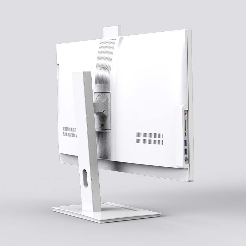NPC PF2702-M White