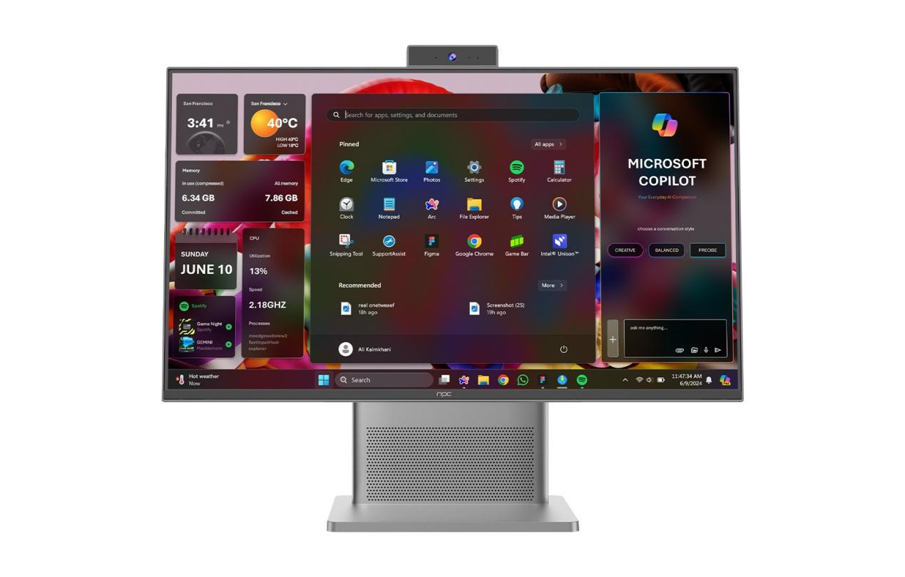 Поддержка нескольких дисплеев: ограничения вывода Intel AIO(图1) 1-25110GJ3005a.png