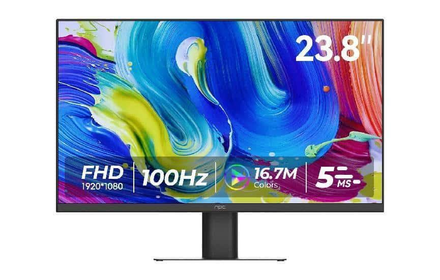 Мониторы с USB-C: решение с одним кабелем для ноутбуков(图1) 1-251110100359294.png