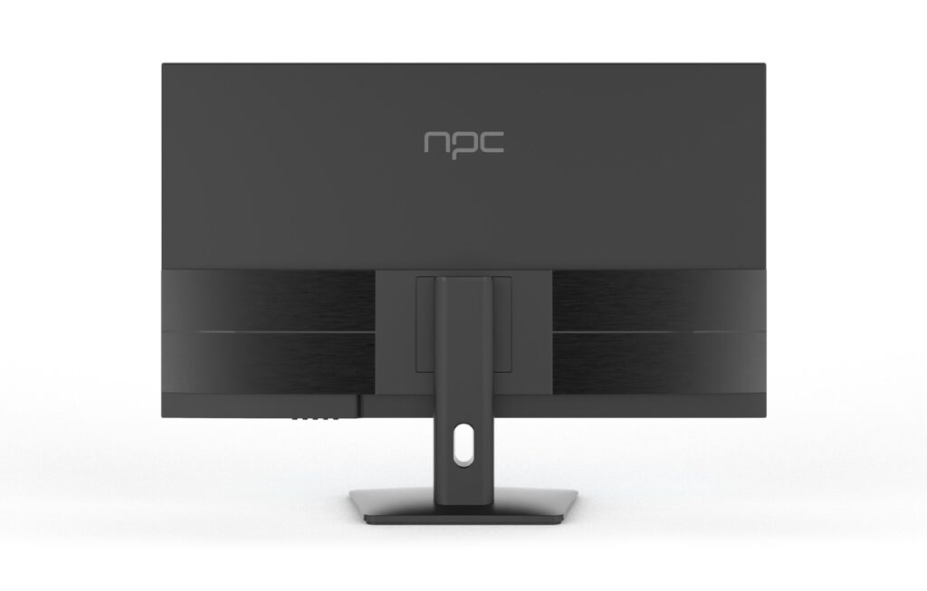 NPC-MQ3208-B